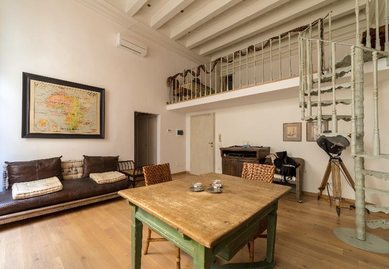 Fashion District Apartment Florenţa Exterior foto