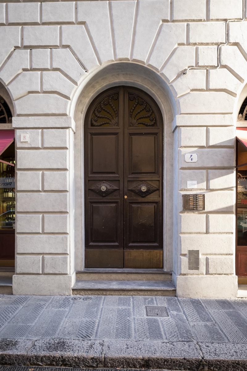 Fashion District Apartment Florenţa Exterior foto